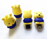 Winnie the Pooh Pop_up USB Flash Drive